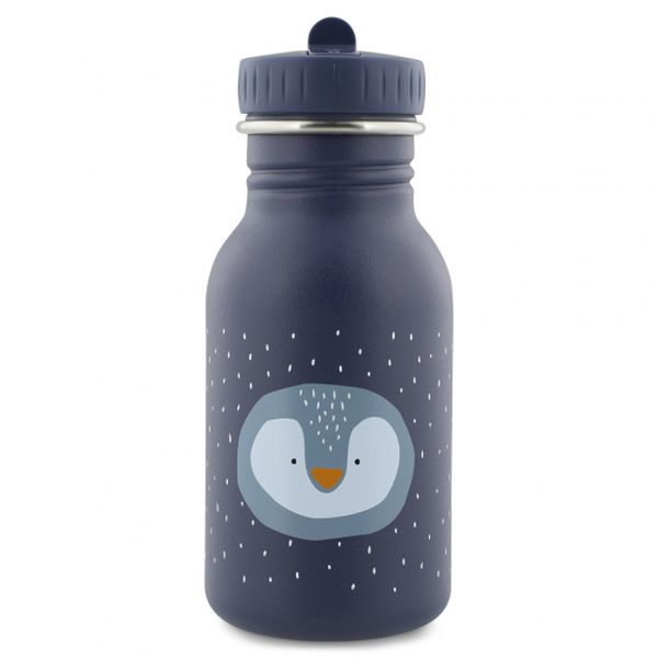 Gourde 350ml - Mr. Penguin - Trixie