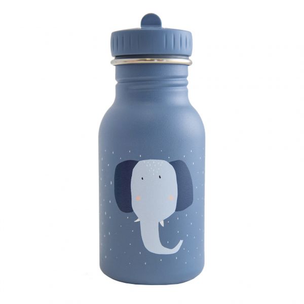 Gourde 350ml - Mrs. Elephant - Trixie