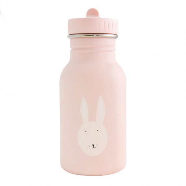 Gourde 350ml - Mrs. Rabbit - Trixie