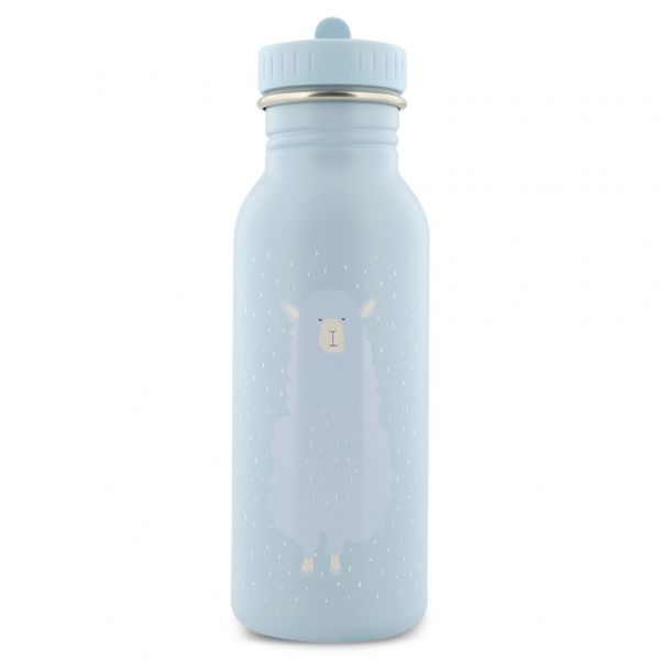 Gourde 500ml - Mr. Alpaca - Trixie