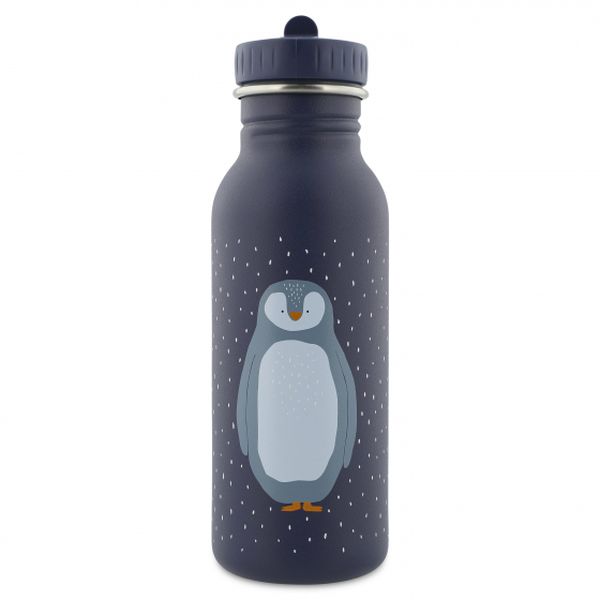 Gourde 500ml - Mr. Penguin - Trixie