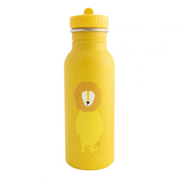 Gourde 500ml - Mr Lion - Trixie