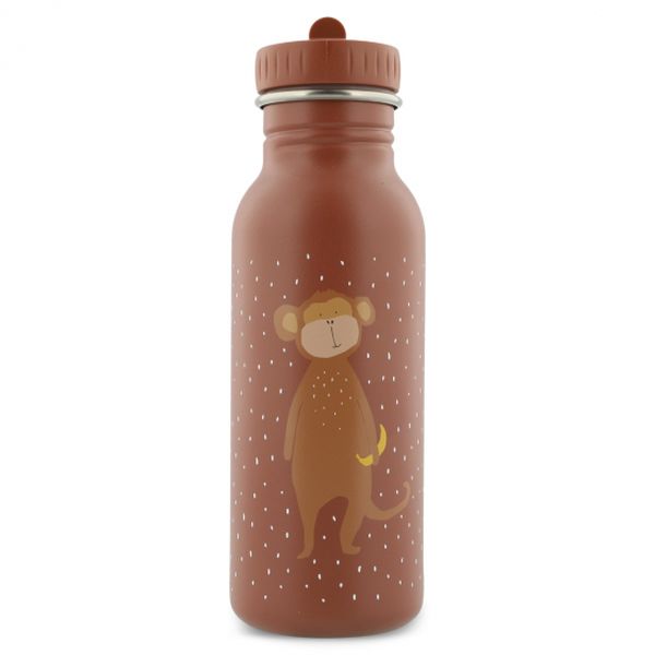 Gourde 500ml - Mr. Monkey - Trixie