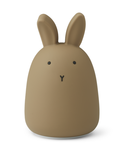 veilleuse winston rabbit oat liewood chambre enfant