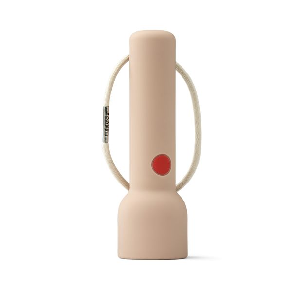 lampe de poche gry apple red rose mix liewood