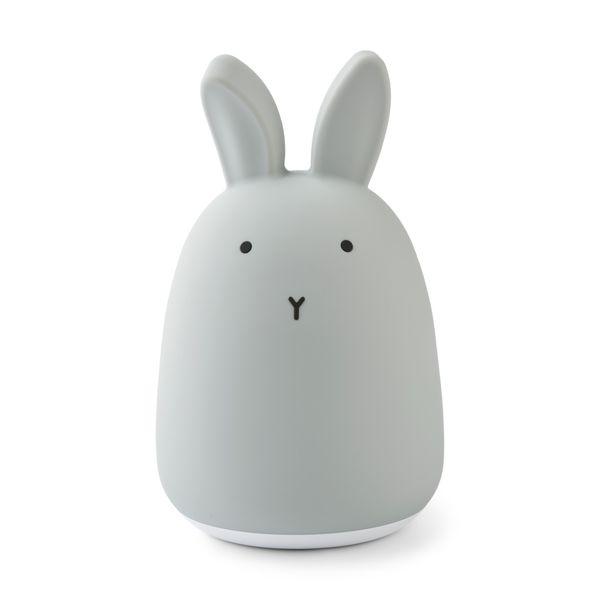 veilleuse jimbo rabbit cloud blue liewood