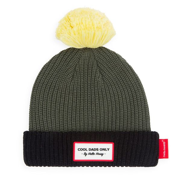 bonnet hello hossy block olive cool kids only