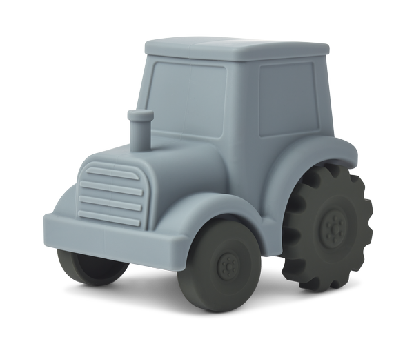 veilleuse winston tractor blue fog multi mix liewood chambre enfant