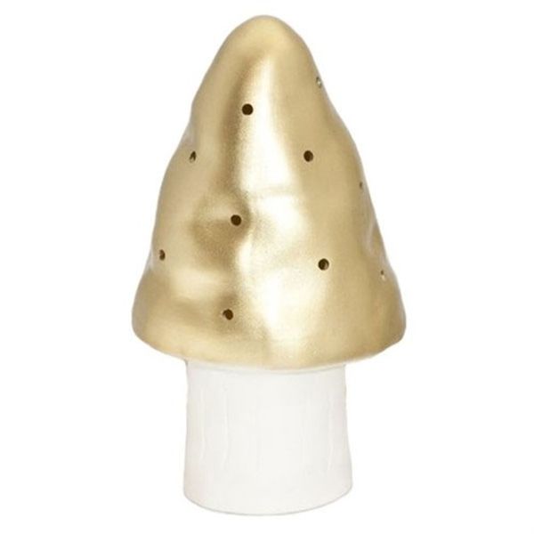 Jouet de dentition Champignon Caramel