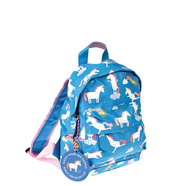 mini sac à dos licorne rex london