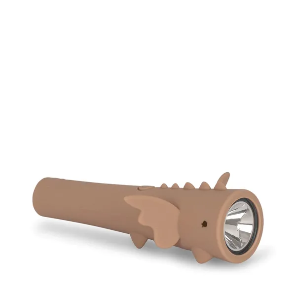 lampe de poche dragon blush konges slojd