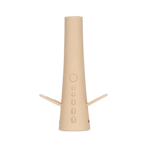 lampe de poche dragon creme konges slojd