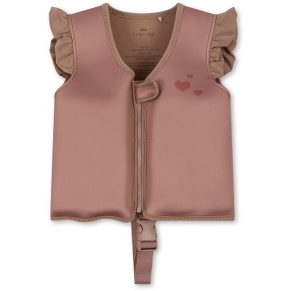 gilet de nage flotteur unicorn konges slojd