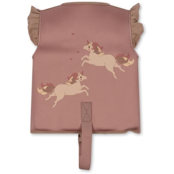 gilet de nage flotteur unicorn konges slojd