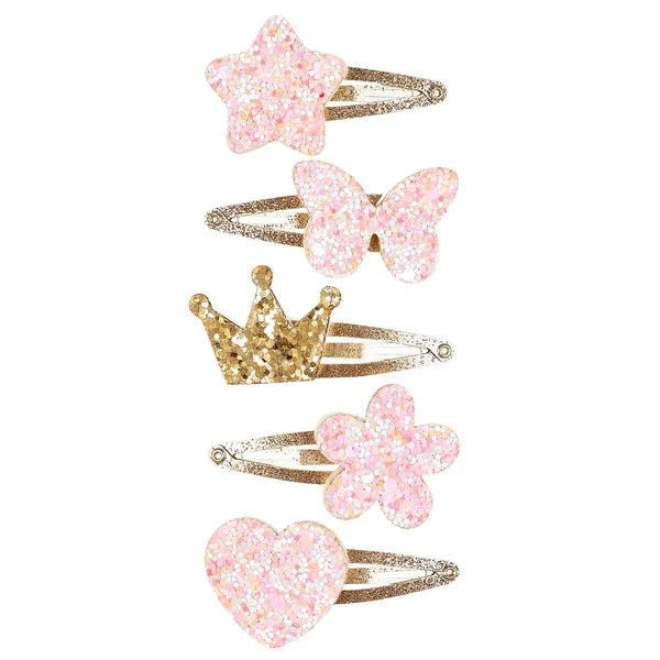 barrettes carolina rose souza