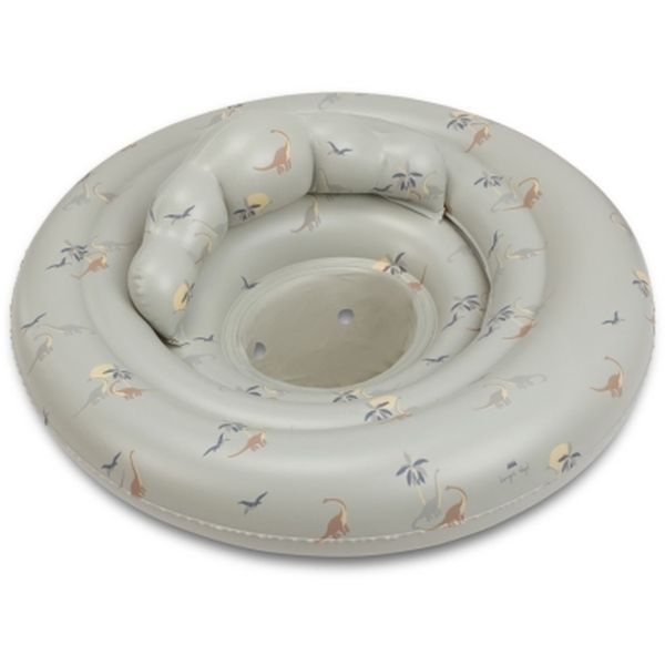 bouée pour bébé kubi green konges slojd