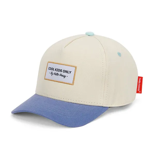 casquette mini shore hello hossy enfant été