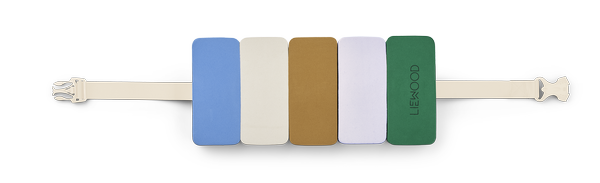 ceinture de natation payton riverside multi mix liewood