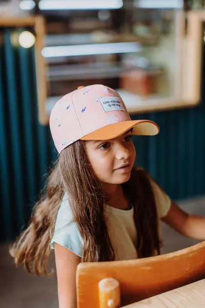 casquette enjoy hello hossy enfant été