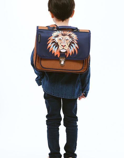 Cartable simba top