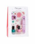 Kit Jolis Onlges "Magic" x "Paon", Rosajou, Ongles, Beauté, Vernis