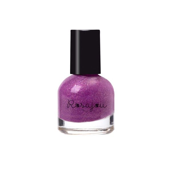 Vernis étui disco, Rosajou, Maquillage, Ongles, Beauté, Filles