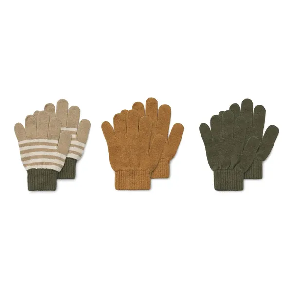 hiver gants froid