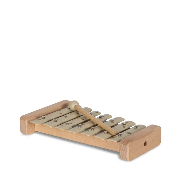 Xylophone Lemon, Konges Slojd, Jouet, Musique, Enfant