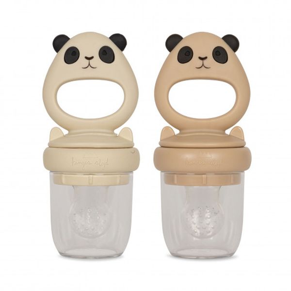tetine grignoteuse panda
