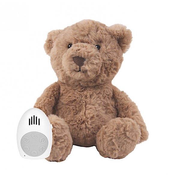 peluche rassurante ours nounours