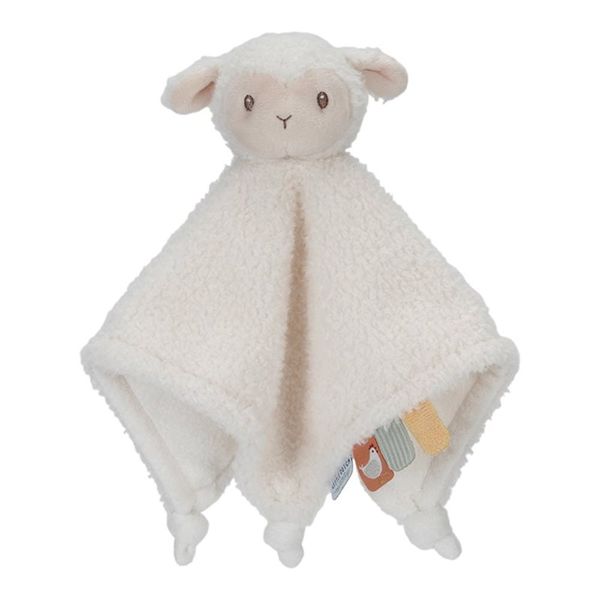 doudou mouton