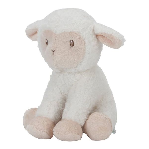 peluche mouton