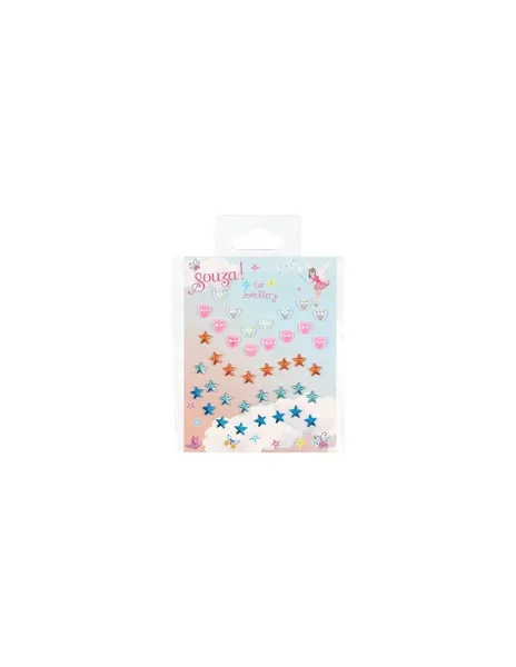 BIJOUX AUTOCOLLANT