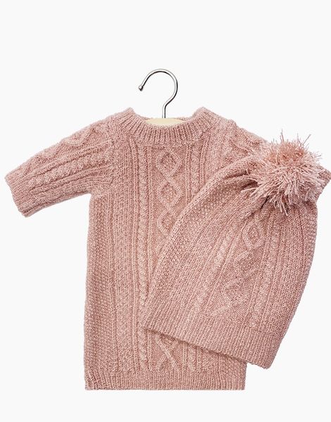 ensemble rose