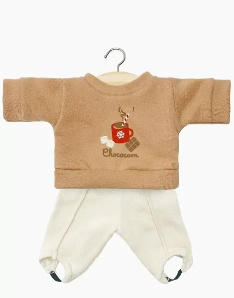ensemble sweat pantalon