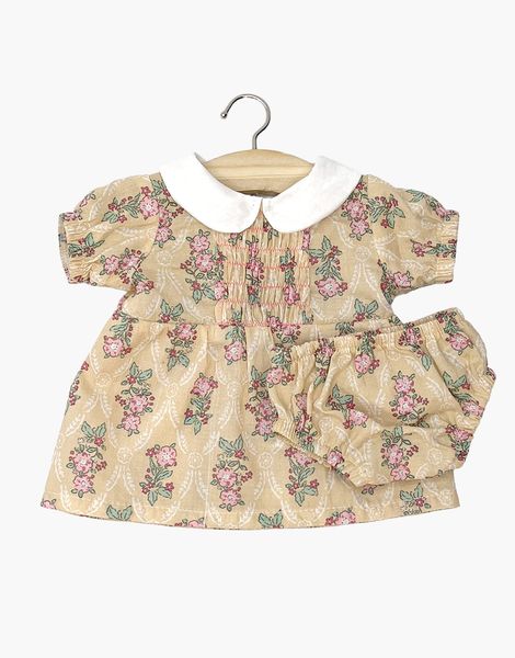 Ensemble vintage robe