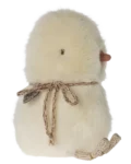 Mini Peluche Poussin, Maileg, Bébé, Enfant, Doudou, Peluche, Mignon