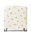 Valise rigide Hollie - Peach/Sea shell, Liewood, Bagages, Vacances, Enfant, Style