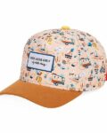 Casquette Philippines 9/18 mois, Hello Hossy, Enfant, Soleil, Protection, Style