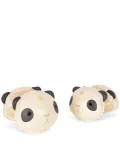 Brassards enfant Panda - Cream Off White, Konges Slojd, Enfants, Nager, Sécurité, Style, Plage, Piscine