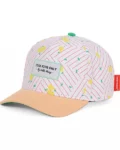 Casquette Pear 9/18 mois, Hello Hossy, Enfant, Promenade, Soleil, Style