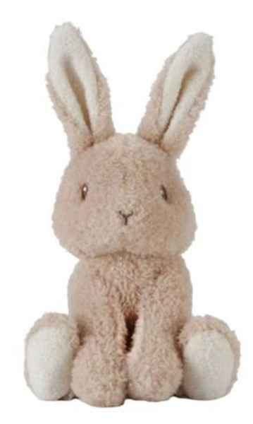 Peluche Lapin - Baby Bunny, Little Dutch, Peluche, Enfant, Bébés, Cadeau