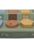 Animaux pop-up - Little Farm, Little Dutch, Jeu, Eveil, Idée de cadeau, Enfant, Ludique
