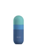 Gourde Pastel Blue 420ml, Asobu, Adulte, Travail, Café, Gourde, Fun, Fonctionnelle