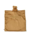 Doudou Camdon Bear - Golden caramel, Liewood, Bébé, Enfant, Doudou, Nuit, Cadeau de naissance