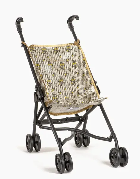 Poussette Antoinette, Minikane, Poupée, Accessoire, Poussette, Jeu