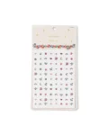 Stickers pour ongles - Multi, Konges Slojd, Ongles, Beauté, Stickers, Autocollants