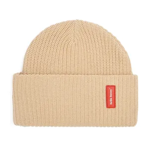 Bonnet Flow Creamy - 2/5 ans, Hello Hossy, Enfant, Bonnet, Chaleur, Style, Hiver