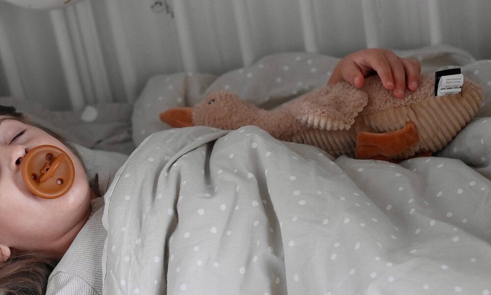 photo d'une jeune fille