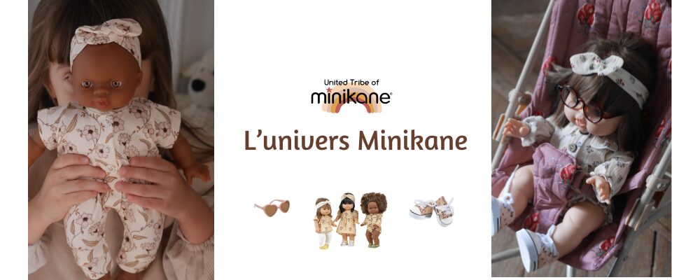 découvrez les poupées minikan chez crealoca